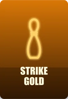 Strike Gold Okładka gry Strike Gold w lobby SpinMama
